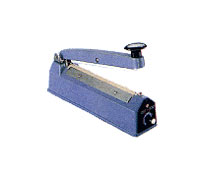 impulse sealing machine for bags