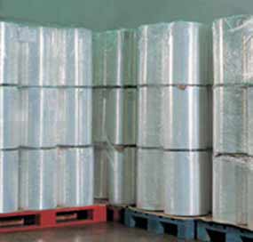 Pallet Wrapping Films