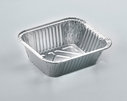 Aluminium Containers, Trays & Foils