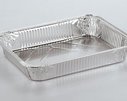 Aluminium Containers, Trays & Foils